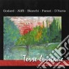 Godard / Aliffi / Bianchi / Faraci / D'Auri - Terre Lontane cd
