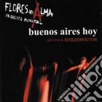 Orquesta Minimal Flores Del Alma - Buenos Aires Hoy