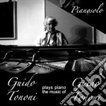 Guido Tononi - Plays Piano Music..