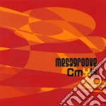 Mesagroove - Cmyk cd