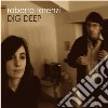 Roberto Tarenzi - Dig Deep cd