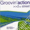 Groovin Action - 2nd Street cd
