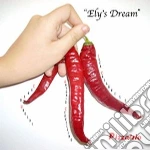 Pizzatrio - Ely's Dream cd