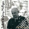 Paolo Favini Sax - Tribute Gerry Mulligan cd