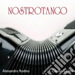 Alessandro Rodino / Claudio Chiara - Nostrotango