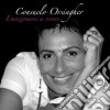 Consuelo Orsingher - Emozionarsi A Vivere cd