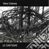 Nino Cotone - 12 Castighi cd