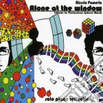 Alessio Pamovio - Alone At The Window