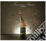 Tommaso Starace Quartet - Blood & Champagne cd