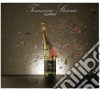 Tommaso Starace Quartet - Blood & Champagne cd