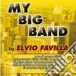 Elvio Favilla - My Big Band