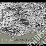 Massimo Vescovi Trio - Schiuma