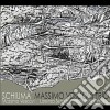 Massimo Vescovi Trio - Schiuma cd