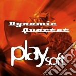 Dynamic Quartet - Play Soft