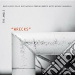 Angle (The) - Wrecks