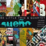 Be Little Trio & Quartet - Sueno cd