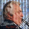 Paolo Tomelleri Big Band - Any Old Time cd