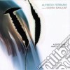 Alfredo Ferrario - Meets Gianni Sanjust cd