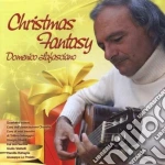 Domenico Lafasciano - Christmas Fantasy cd