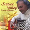 Domenico Lafasciano - Christmas Fantasy cd