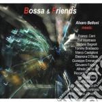 Alvaro Belloni - Bossa & Friends cd