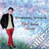 Tommaso Vivaldi - Phil Wood's Sonata cd