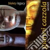 Gianni Cazzola Sextet - Blakey Legacy cd