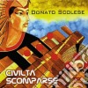 Donato Scolese - Civilta' Scomparse cd