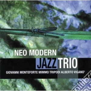 Neo Modern Jazz Trio - Same cd musicale di Neo modern jazz trio