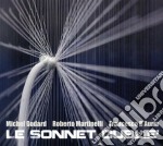Michel Godard / Roberto Martinelli / Francesco D'Auria - Le Sonnet Oublie'