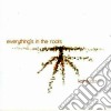 Koine' Jazz - Everything's In The Roots cd
