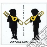 Rudy Migliardi Quartet - Double Face