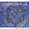 Francesco D'Auria / Beppe Caruso - Pensieri Con Le Ali cd