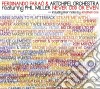 Ferdinando Farao' & Artchipel Orchestra - Never Odd Or Even cd