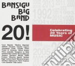 Bansigu Big Band - 20!