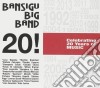 Bansigu Big Band - 20! cd