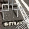 United Ways - Fight For The Glory cd
