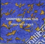 Giampiero Spina Trio - Danza Delle Foglie