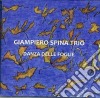 Giampiero Spina Trio - Danza Delle Foglie cd