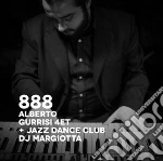 Alberto Gurrisi 4tet - 888 cd
