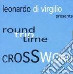 Leonardo Di Virgilio - Round Trip Time