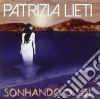 Patrizia Lieti - Sonhando O Sol cd