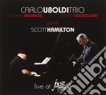Carlo Uboldi Trio - Live At Jazz Appeal