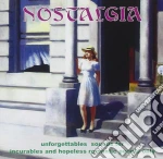 Nostalgia cd