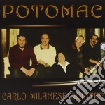 Carlo Milanese Quintet - Potomac