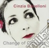 Cinzia Bavelloni - Change Of Changes cd