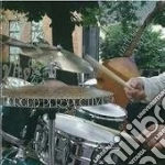 Matteo Rebulla 4tet - Forced Perspectives cd