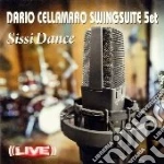Dario Cellamaro Swingsuite 5tet - Sissi Dance cd