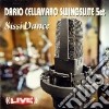 Dario Cellamaro Swingsuite 5tet - Sissi Dance cd