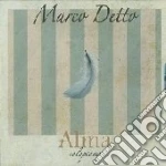 Marco Detto - Alma cd